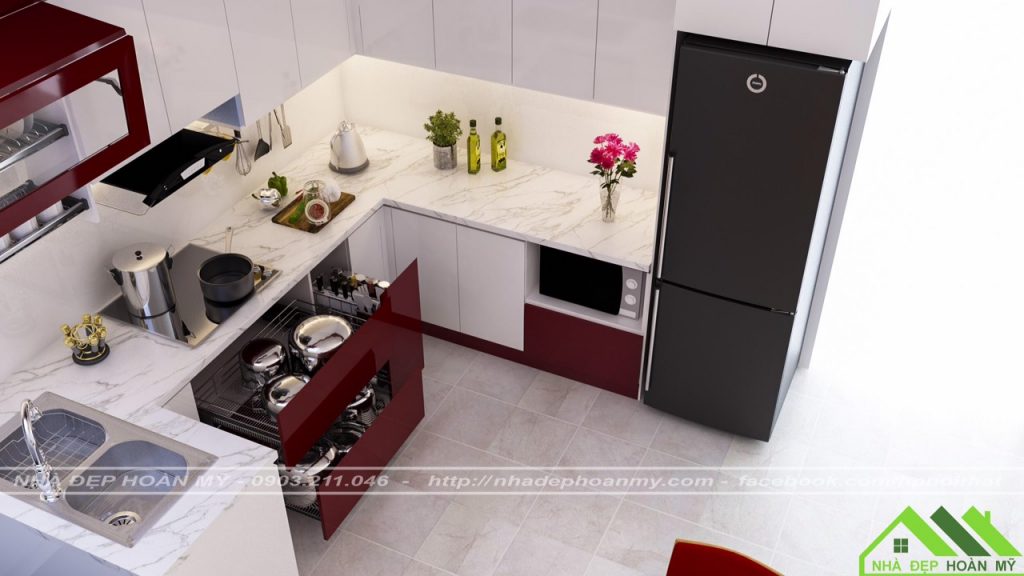 Thiết Kế Nội Thất Nhà Ở, Chung Cư, Biệt thự, Văn Phòng, Khách Sạn – AIHome