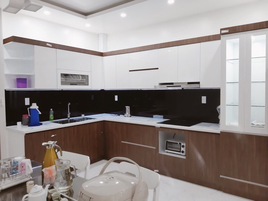Thiết Kế Nội Thất Nhà Ở, Chung Cư, Biệt thự, Văn Phòng, Khách Sạn – AIHome