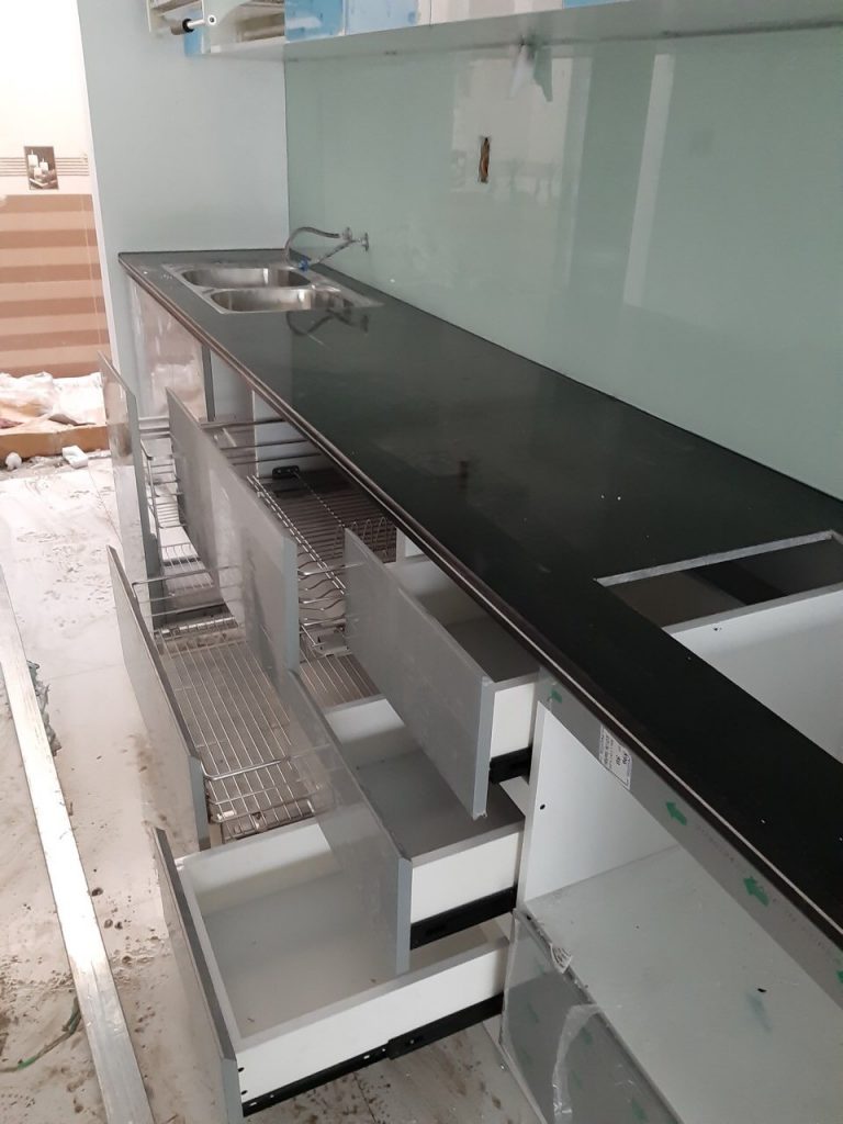 Thiết Kế Nội Thất Nhà Ở, Chung Cư, Biệt thự, Văn Phòng, Khách Sạn – AIHome