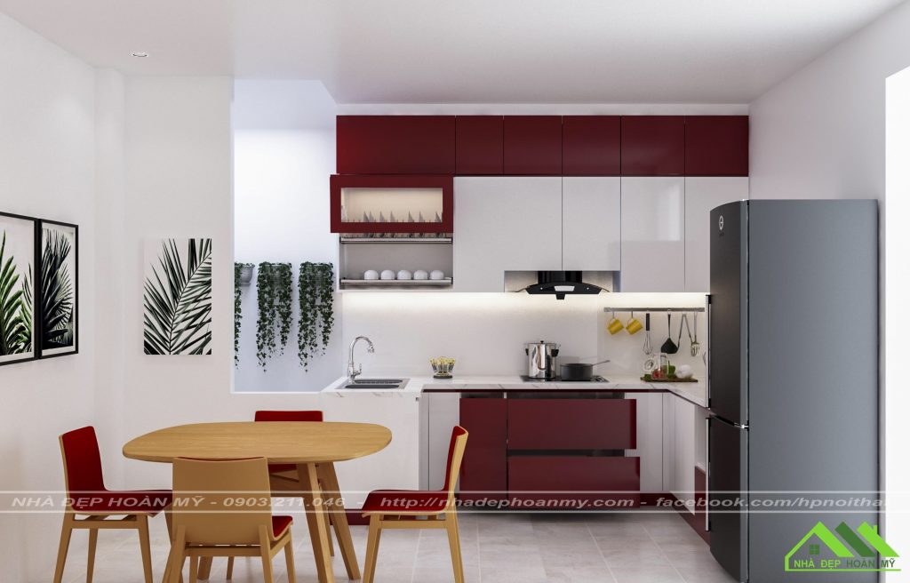Thiết Kế Nội Thất Nhà Ở, Chung Cư, Biệt thự, Văn Phòng, Khách Sạn – AIHome