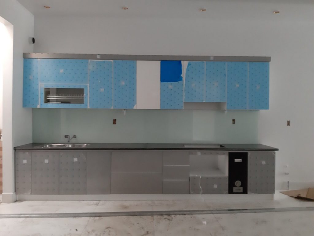 Thiết Kế Nội Thất Nhà Ở, Chung Cư, Biệt thự, Văn Phòng, Khách Sạn – AIHome