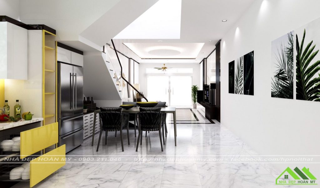 Thiết Kế Nội Thất Nhà Ở, Chung Cư, Biệt thự, Văn Phòng, Khách Sạn – AIHome