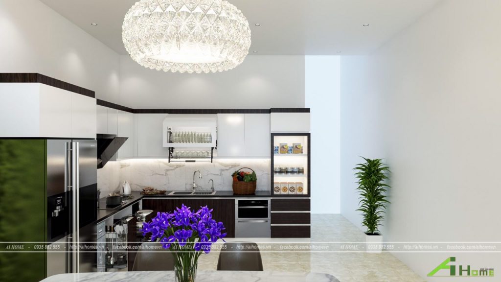Thiết Kế Nội Thất Nhà Ở, Chung Cư, Biệt thự, Văn Phòng, Khách Sạn – AIHome