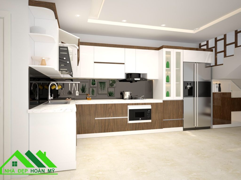 Thiết Kế Nội Thất Nhà Ở, Chung Cư, Biệt thự, Văn Phòng, Khách Sạn – AIHome