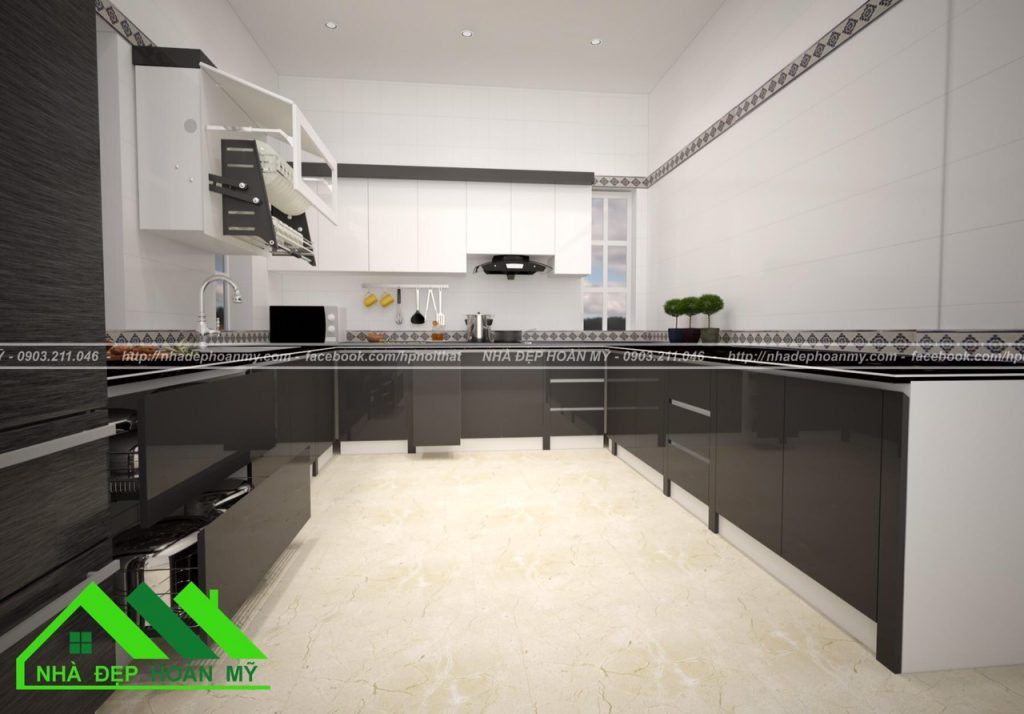 Thiết Kế Nội Thất Nhà Ở, Chung Cư, Biệt thự, Văn Phòng, Khách Sạn – AIHome