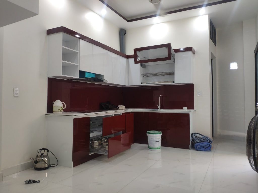 Thiết Kế Nội Thất Nhà Ở, Chung Cư, Biệt thự, Văn Phòng, Khách Sạn – AIHome