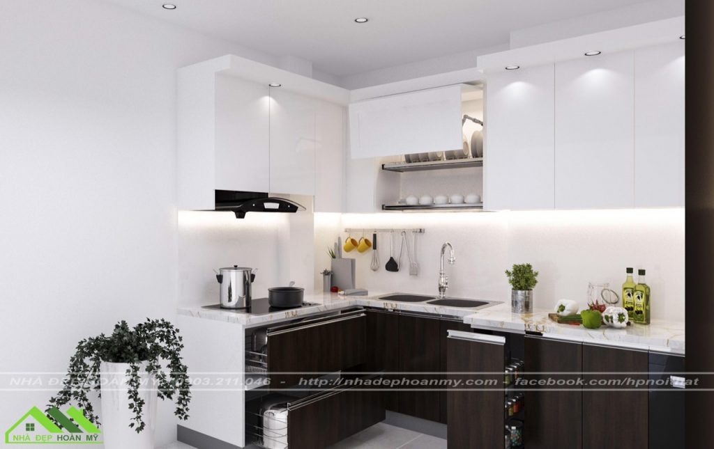 Thiết Kế Nội Thất Nhà Ở, Chung Cư, Biệt thự, Văn Phòng, Khách Sạn – AIHome