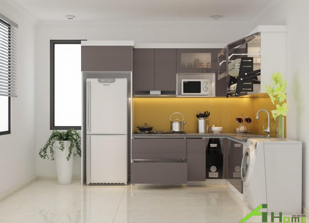 Thiết Kế Nội Thất Nhà Ở, Chung Cư, Biệt thự, Văn Phòng, Khách Sạn – AIHome