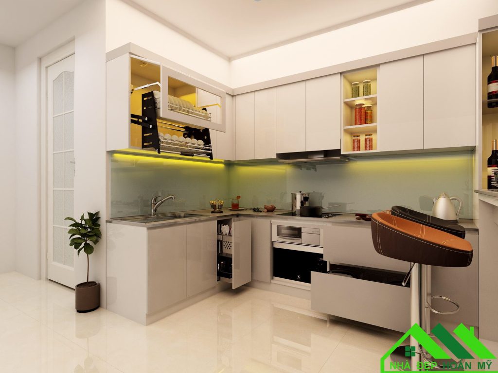 Thiết Kế Nội Thất Nhà Ở, Chung Cư, Biệt thự, Văn Phòng, Khách Sạn – AIHome