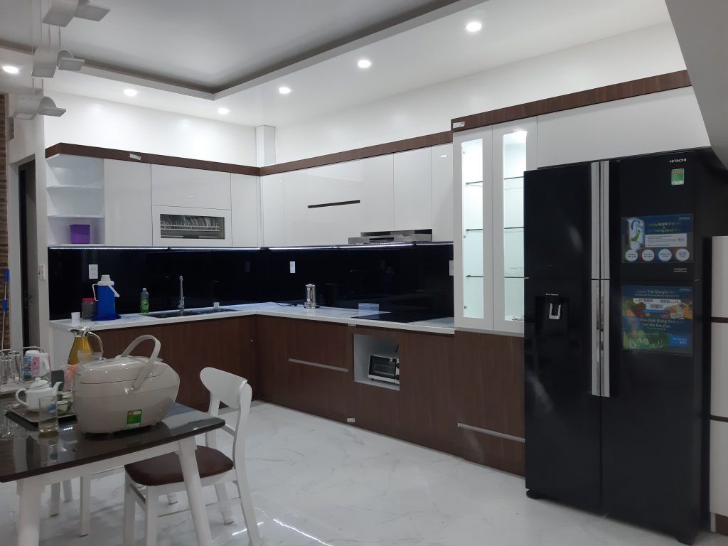 Thiết Kế Nội Thất Nhà Ở, Chung Cư, Biệt thự, Văn Phòng, Khách Sạn – AIHome