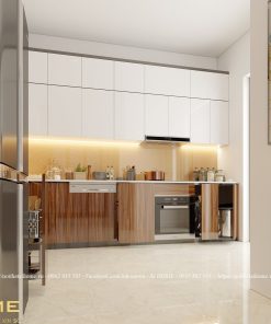 tủ bếp Hải Dương