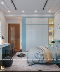 Nội thất phòng ngủ