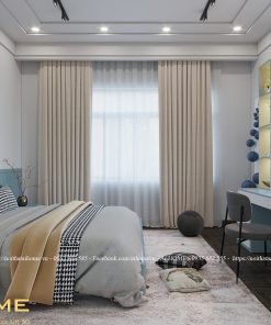 Nội thất phòng ngủ