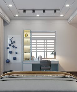 Nội thất phòng ngủ