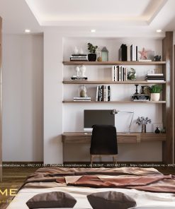 Nội thất nhà phố