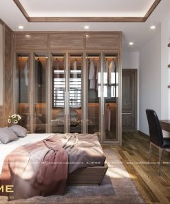 Nội thất nhà phố