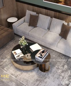 thiết kế nội thất nhà ống đẹp