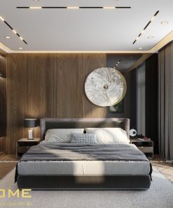 thiết kế nội thất nhà ống đẹp