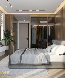 thiết kế nội thất nhà ống đẹp