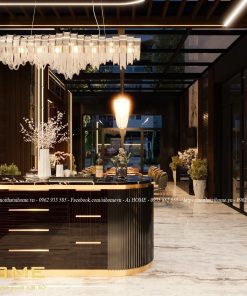 Tủ bếp nhựa Picomat