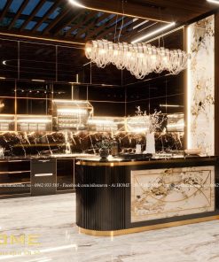 Tủ bếp nhựa Picomat