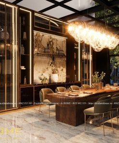 Tủ bếp nhựa Picomat