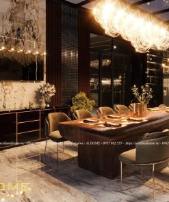 Tủ bếp nhựa Picomat