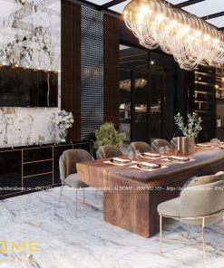 Tủ bếp nhựa Picomat