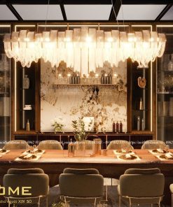 Tủ bếp nhựa Picomat