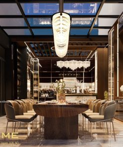 Tủ bếp nhựa Picomat