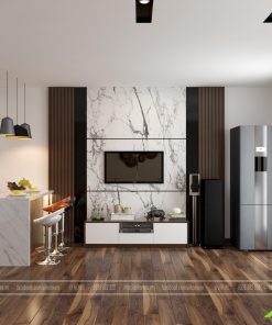 Noi that phong khach