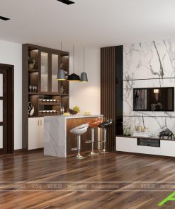 Nội thất Phòng khách 1