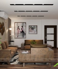 Nội thất phòng khách