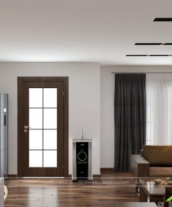 noi that phong khach