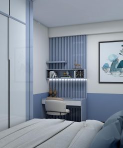 noi that phòng ngu chung cư