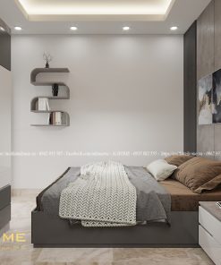 Nội thất nhà phố tại Hải Dương