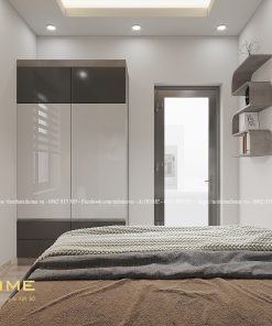 Nội thất nhà phố tại Hải Dương