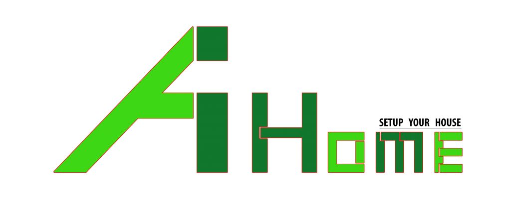 Thiết Kế Nội Thất Nhà Ở, Chung Cư, Biệt thự, Văn Phòng, Khách Sạn – AIHome