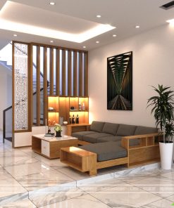 phong khach hien dai