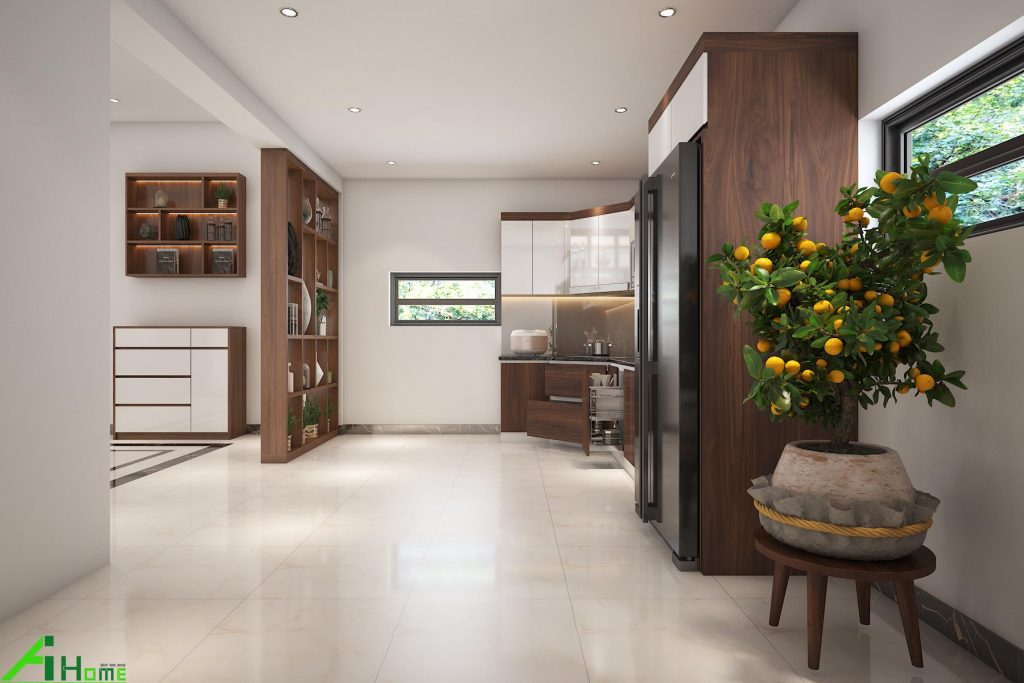 Thiết Kế Nội Thất Nhà Ở, Chung Cư, Biệt thự, Văn Phòng, Khách Sạn – AIHome