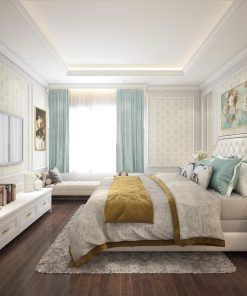 thiet ke phong ngu dep ai home