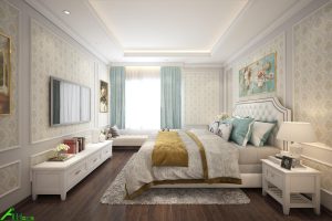 thiet ke phong ngu dep ai home