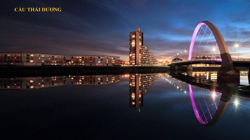 dự án ecopark hải dương