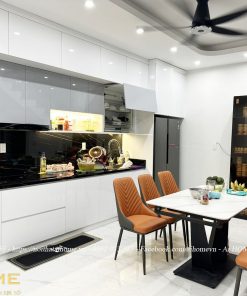 tủ bếp đẹp 1