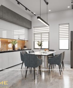 tủ bếp đẹp 13