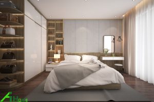 noi that phòng ngủ