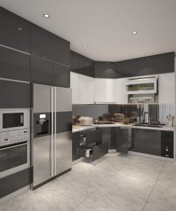 nội thất hiện đại