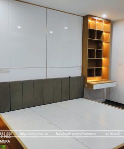 hình ảnh thực tế thi công