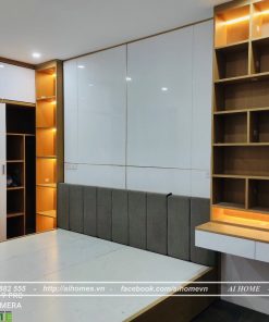 hình ảnh thực tế thi công