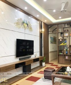 noi that phong khach